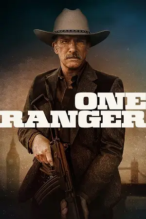 One ranger - vegamovies, VegaMoviesv.com