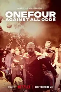 Onefour against all odds - vegamovies, VegaMoviesv.com