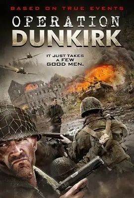 Operation dunkirk 2017 - vegamovies, VegaMoviesv.com