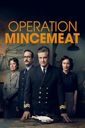 Operation mincemeat - vegamovies, VegaMoviesv.com