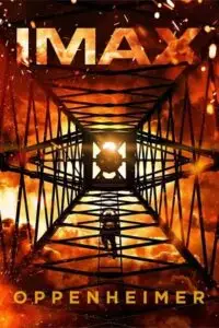 Oppenheimer new poster imax - vegamovies, VegaMoviesv.com