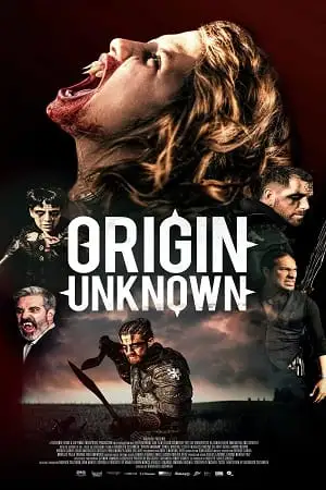 Origin unknown 2020 - vegamovies, VegaMoviesv.com