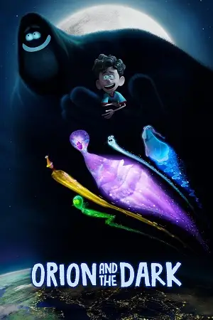 Orion and the dark - vegamovies, VegaMoviesv.com