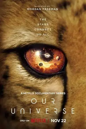 Our universe netflix original 2022 season 1 - vegamovies, VegaMoviesv.com