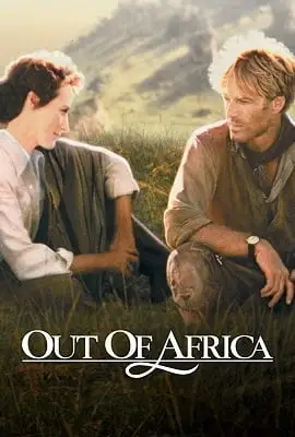 Out of africa 1985 - vegamovies, VegaMoviesv.com