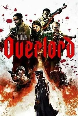 Overlord 2018 - vegamovies, VegaMoviesv.com