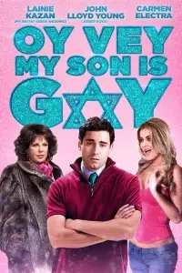 Oy vey my son is gay - vegamovies, VegaMoviesv.com
