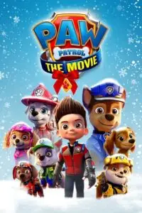 Paw patrol the movie hindi dubbed - vegamovies, VegaMoviesv.com