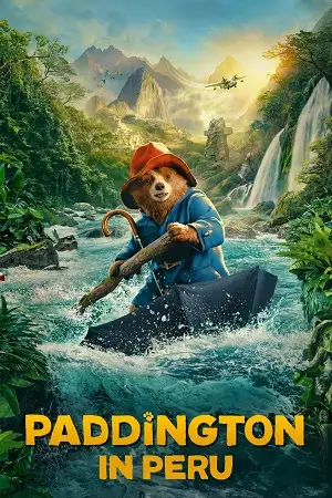 Paddington in peru hindi - vegamovies, VegaMoviesv.com