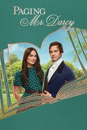 Paging mr. darcy - vegamovies, VegaMoviesv.com