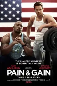 Pain and gain - vegamovies, VegaMoviesv.com