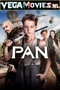 Pan 2015 - vegamovies, VegaMoviesv.com
