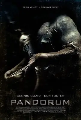 Pandorum 2009 - vegamovies, VegaMoviesv.com
