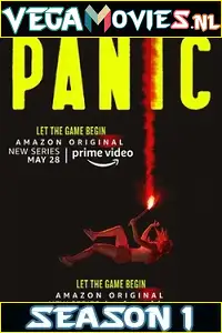 Panic - vegamovies, VegaMoviesv.com