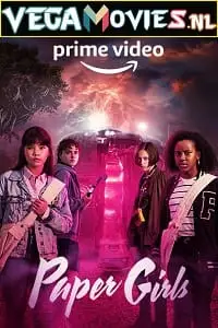 Paper girls - vegamovies, VegaMoviesv.com