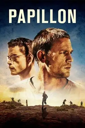 Papillon 2018 english - vegamovies, VegaMoviesv.com