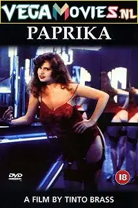 Paprika 1991 - vegamovies, VegaMoviesv.com