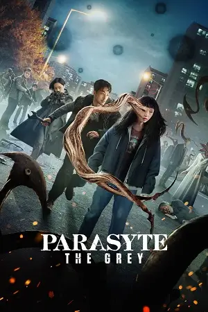 Parasyte the grey 2024 hindi vegamovies - vegamovies, VegaMoviesv.com