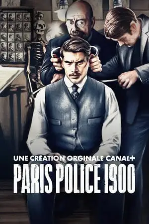 Paris police 1900 - vegamovies, VegaMoviesv.com