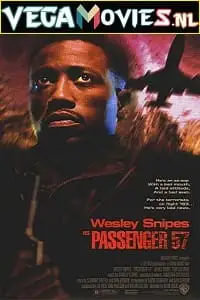 Passenger 57 1992 - vegamovies, VegaMoviesv.com