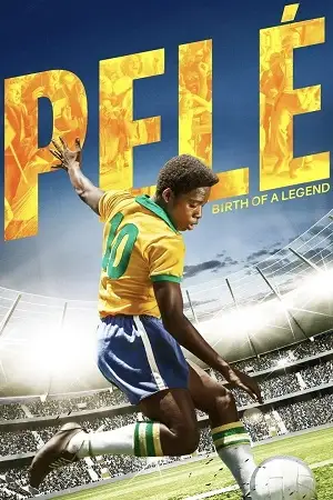 Pe birth of a legend 2016 poster - vegamovies, VegaMoviesv.com
