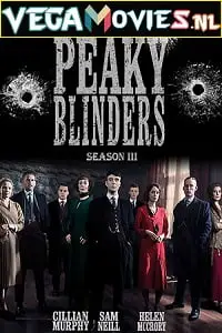 Peaky blinders 2016 s03 poster - vegamovies, VegaMoviesv.com