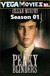 Peaky blinders season 1 poster - vegamovies, VegaMoviesv.com