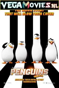 Penguins of madagascar 2014 - vegamovies, VegaMoviesv.com