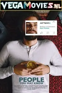 People you may know 2017 - vegamovies, VegaMoviesv.com