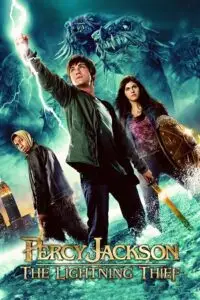 Percy jackson the olympians the lightning thief 2010 hindi - vegamovies, VegaMoviesv.com