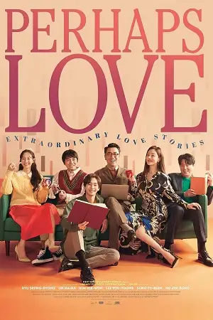 Perhaps love hindi dubbed - vegamovies, VegaMoviesv.com