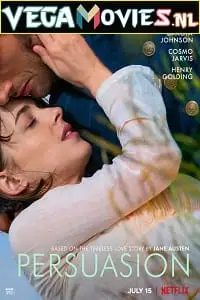 Persuasion netflix original - vegamovies, VegaMoviesv.com
