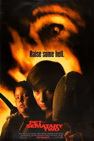 Pet sematary ii - vegamovies, VegaMoviesv.com