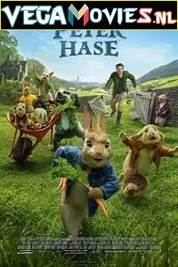 Peter rabbit 2018 hindi - vegamovies, VegaMoviesv.com