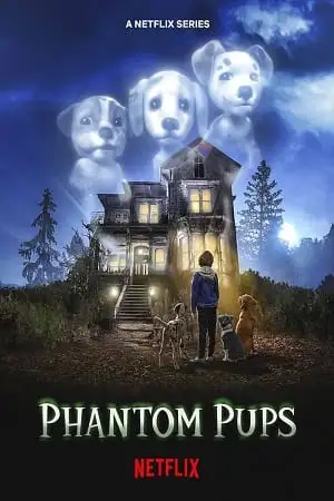 Phantom pups - vegamovies, VegaMoviesv.com