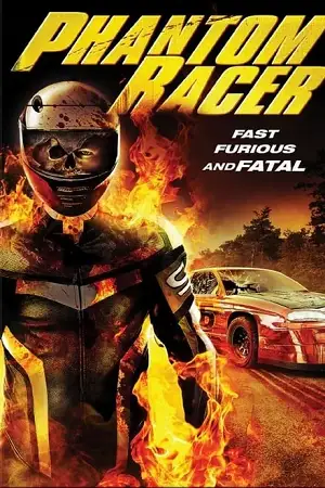 Phantom racer - vegamovies, VegaMoviesv.com