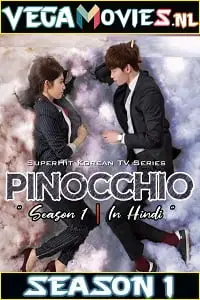 Pinocchio season 1 - vegamovies, VegaMoviesv.com