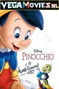 Pinocchio - vegamovies, VegaMoviesv.com