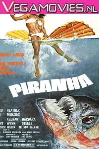 Piranha 1978 - vegamovies, VegaMoviesv.com