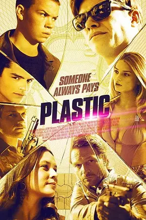 Plastic 2014 posters - vegamovies, VegaMoviesv.com