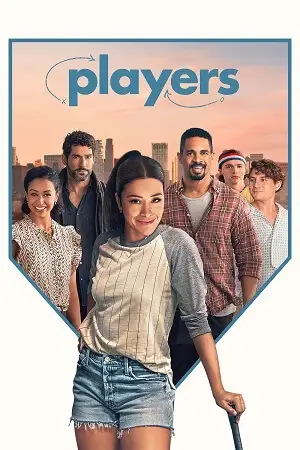 Players vegamovies 2024 poster - vegamovies, VegaMoviesv.com