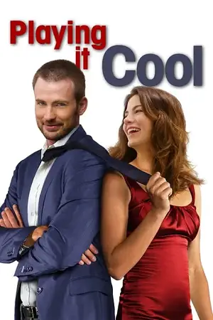 Playing it cool hindi dubbed - vegamovies, VegaMoviesv.com