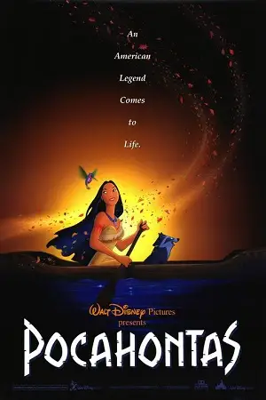 Pocahontas - vegamovies, VegaMoviesv.com