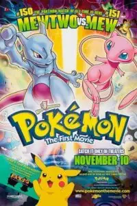 Pokemon movie 1 - vegamovies, VegaMoviesv.com