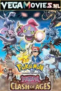Pokemon movie 18 - vegamovies, VegaMoviesv.com