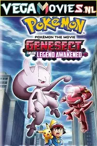 Pokemon the movie genesect and the legend awakened 2013 - vegamovies, VegaMoviesv.com