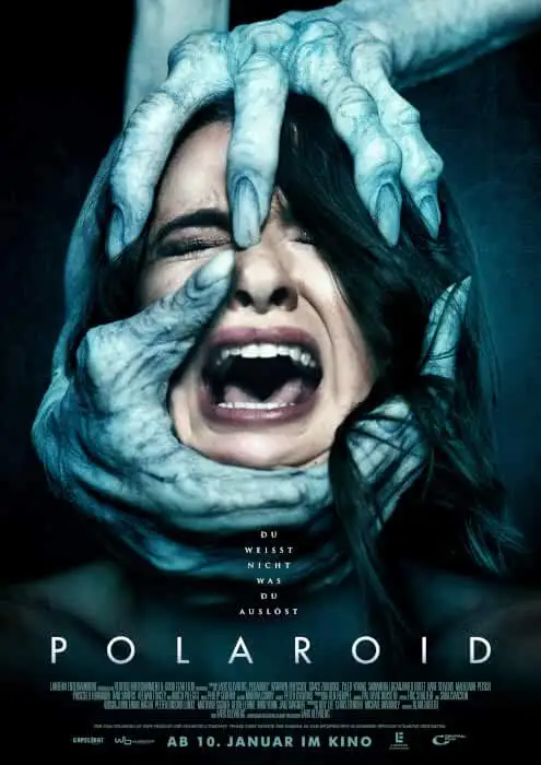 Polaroid 2019 - vegamovies, VegaMoviesv.com