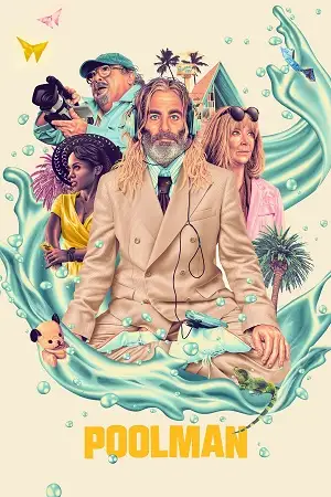 Poolman - vegamovies, VegaMoviesv.com