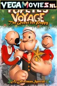 Popeyes voyage the quest for pappy - vegamovies, VegaMoviesv.com
