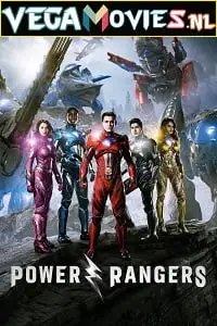 Power rangers 2017 - vegamovies, VegaMoviesv.com